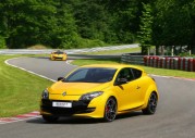 Renault Megane RS